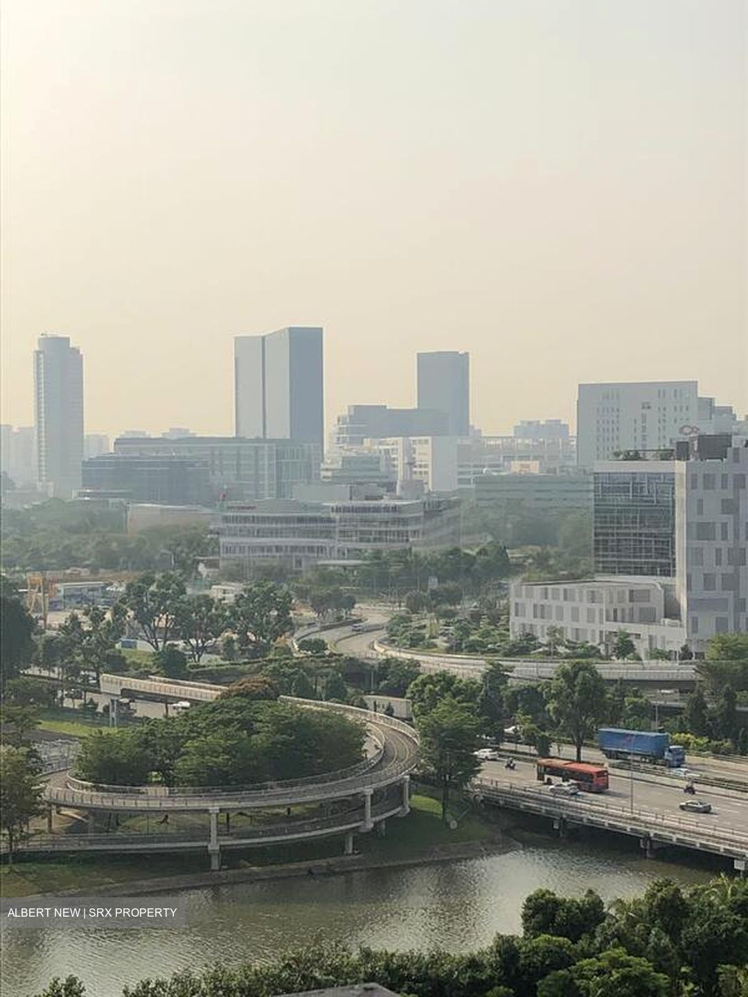 Twin Vew (D5), Apartment #504525671